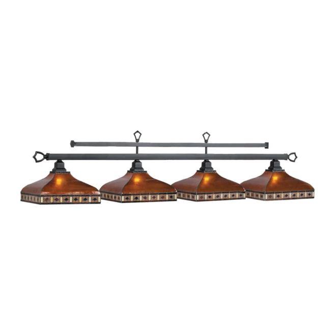 Billiard Lights - Recreation Outfitters