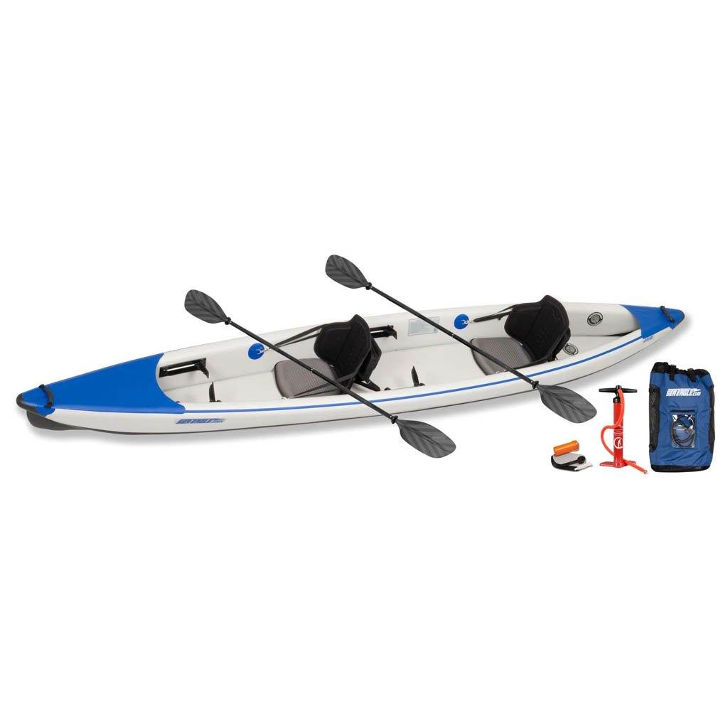 Tandem Kayaks - Recreation Outfitters