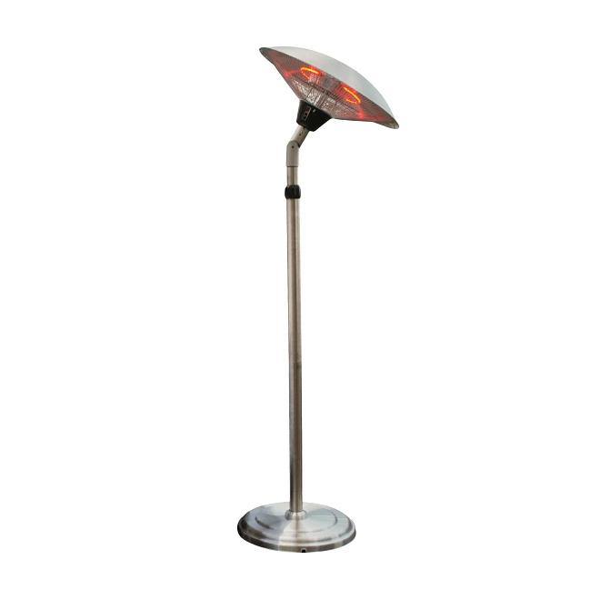 Freestanding Electric Patio Heaters - Recreation Outfitters