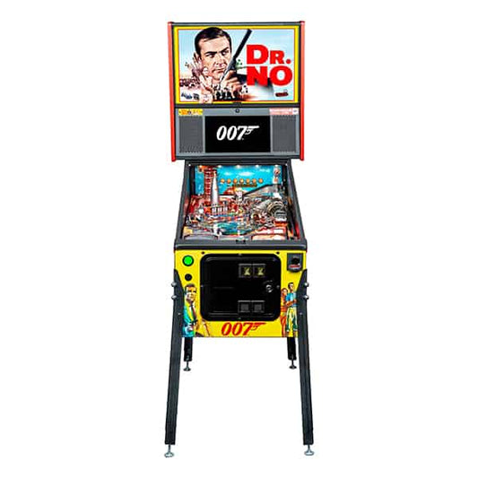 Stern - James Bond 007 Pinball - 028513N