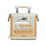 Arkpax - Ark PRO Professional-Grade Solar Generator, IP67 Waterproof - M10003601A1