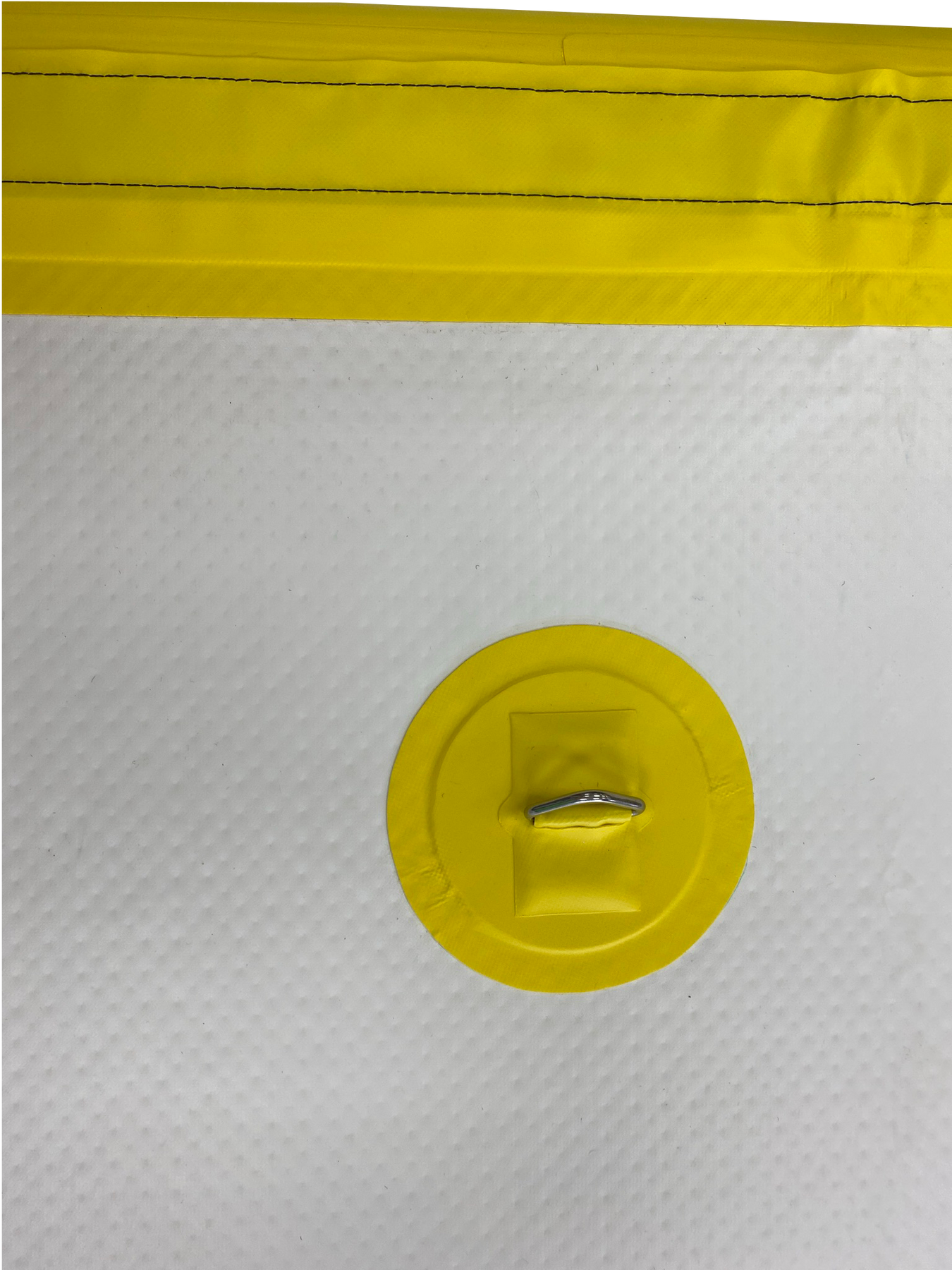 Rave Sports - Aqua Mat Deluxe 15' (White)