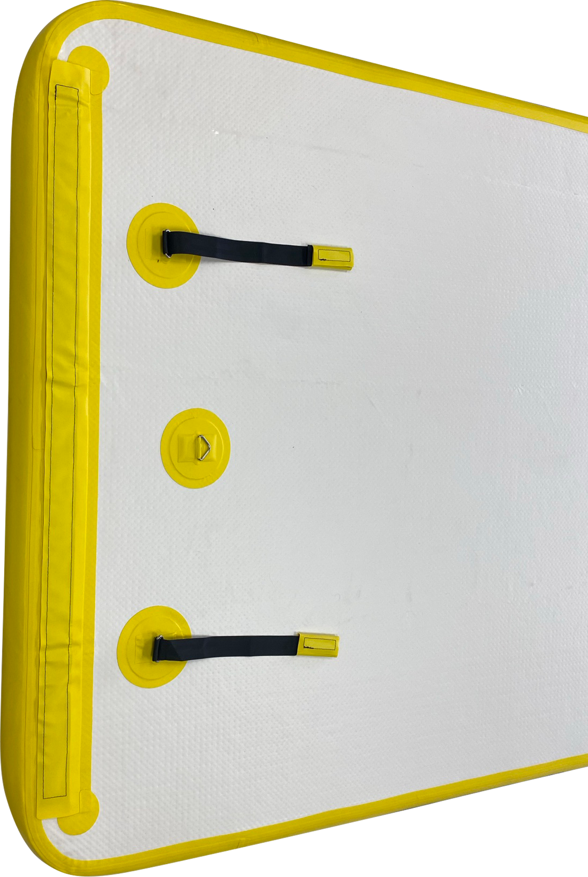 Rave Sports - Aqua Mat Deluxe 15' (White)