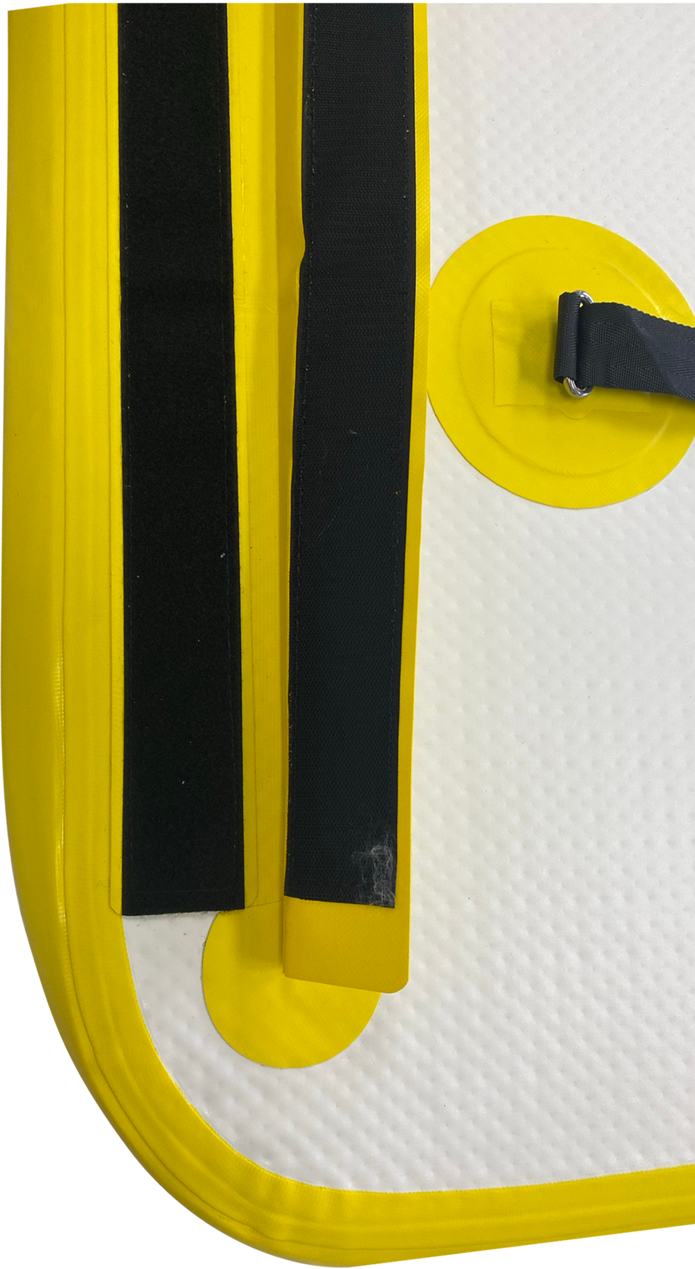 Rave Sports - Aqua Mat Deluxe 15' (White)