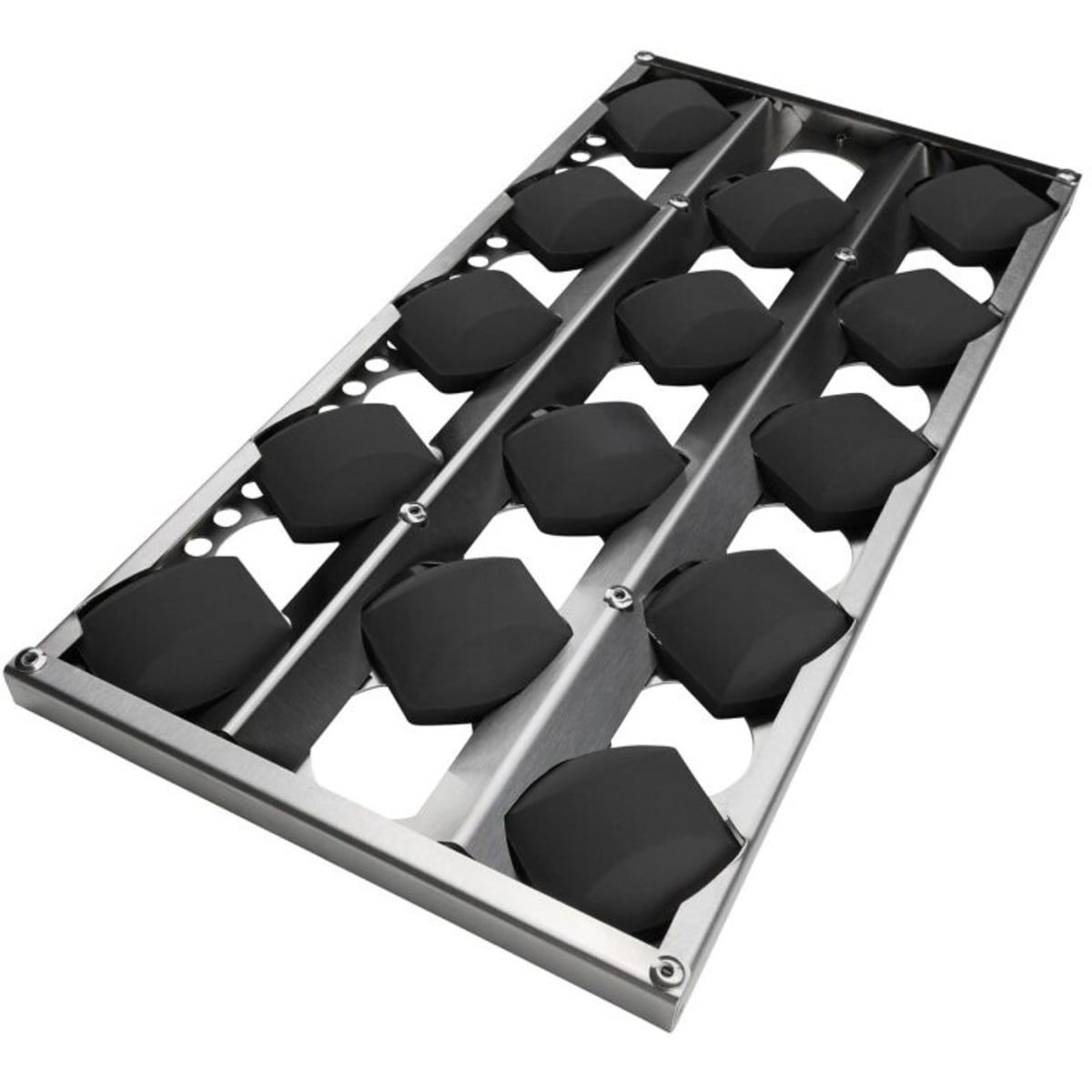 Coyote - Briquette Set For 36-Inch Gas Grills - C3BRIQ36