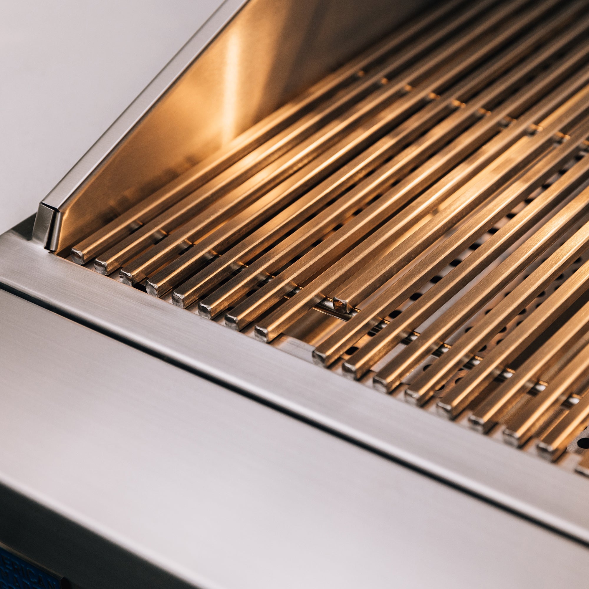 American Made Grill - 36" Gas Grill | ATS36