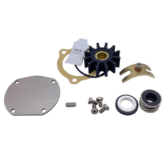 Albin Group Premium Spare Parts Kit f/Kohler [05-93-071]