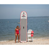 Solstice Watersports - 10' Rescue Board [34120]