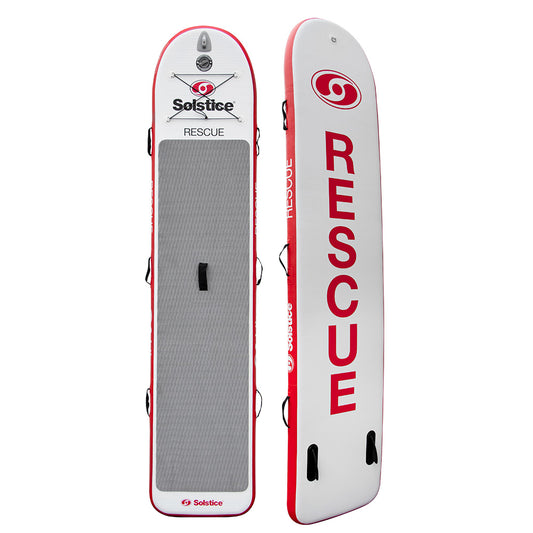 Solstice Watersports - 10' Rescue Board [34120]