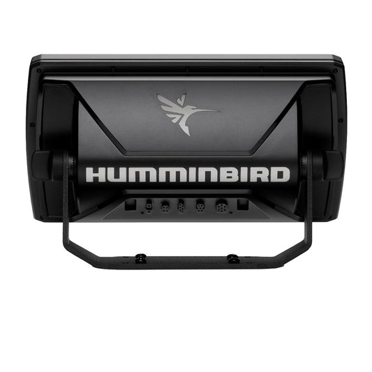 Humminbird HELIX 9 CHIRP MEGA MSI+ GPS G4N [411950-1]