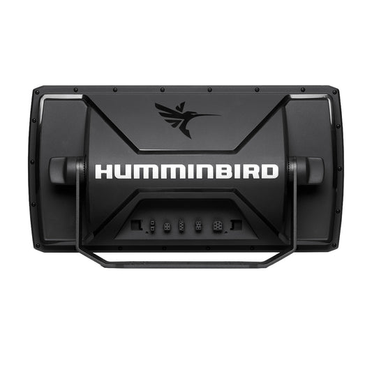 Humminbird HELIX 10 CHIRP MEGA MSI+ GPS G4N CHO [411960-1CHO]