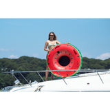 Solstice Watersports - Single Rider Watermelon Tube Towable [22005]