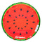 Solstice Watersports - 1-2 Rider Watermelon Island Towable [22202]