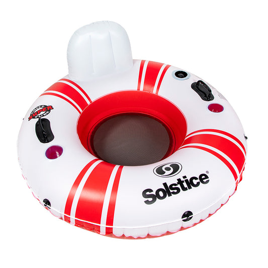Solstice Watersports Super Chill Single Rider River Tube [17001]