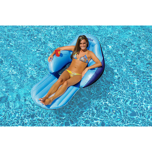 Solstice Watersports - Convertible Solo Easy Chair [15601]