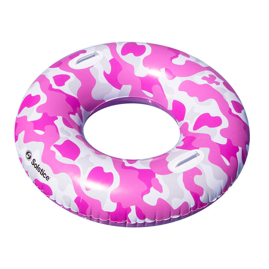 Solstice Watersports - Camo Print Ring [17016]