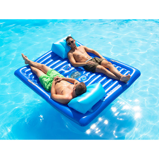 Solstice Watersports - Face2Face Lounger [16141SF]