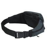 Mustang Essentialist Manual Inflatable Belt Pack - Admiral Grey [MD3800-191-0-202]