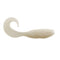 Berkley Gulp! Saltwater Swimming Mullet - 5" - Pearl White [1277492]