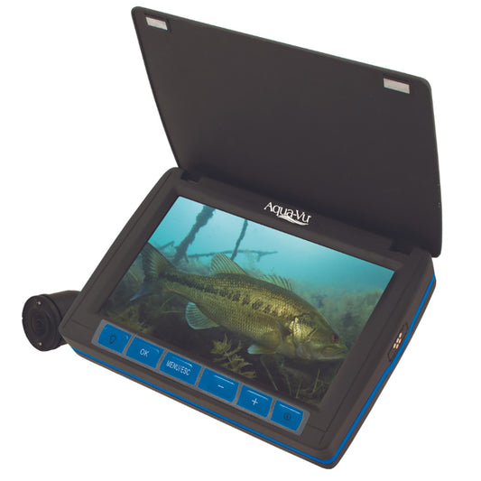 Aqua-Vu Micro Revolution 5.0 HD Underwater Camera [100-5194]