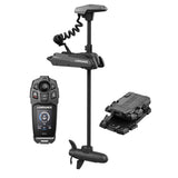 Lowrance Recon FW 48" Trolling Motor - Includes Freesteer Joystick Remote, Wireless Foot Pedal  HDI Nosecone [000-16172-001]