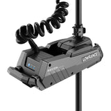 Lowrance Recon FW 54" Trolling Motor - Includes Freesteer Joystick Remote, Wireless Foot Pedal  HDI Nosecone [000-16173-001]