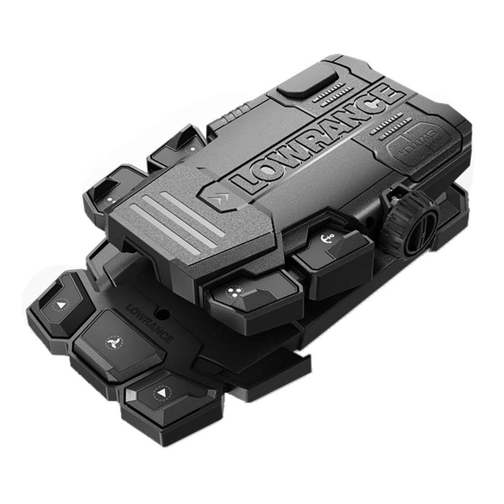 Lowrance Recon Wireless Foot Pedal [000-16177-001]