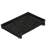 Attwood Group 24 Battery Tray w/Straps [9092-5]