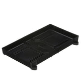 Attwood Group 27 Battery Tray w/Straps [9093-5]