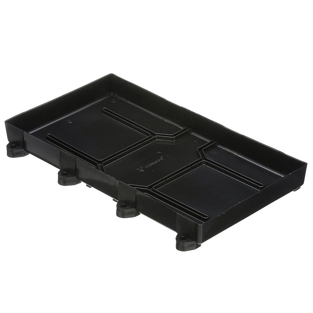 Attwood Group 29/31 Battery Tray w/Straps [9099-5]