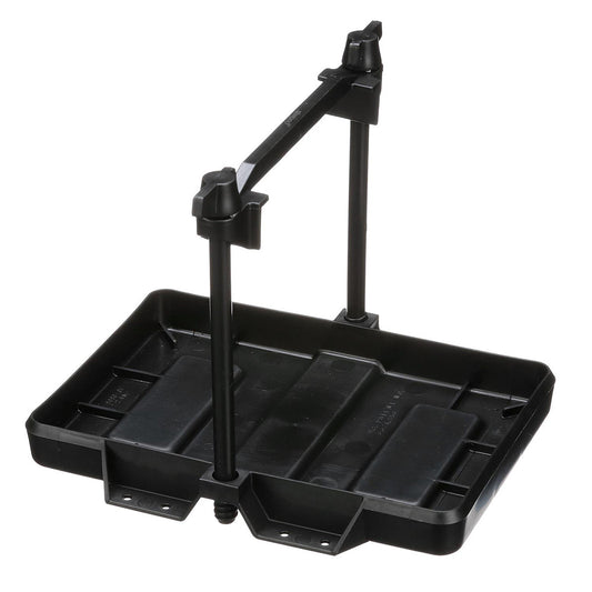 Attwood Low Profile Group 24 Adjustable Battery Tray [9090-5]