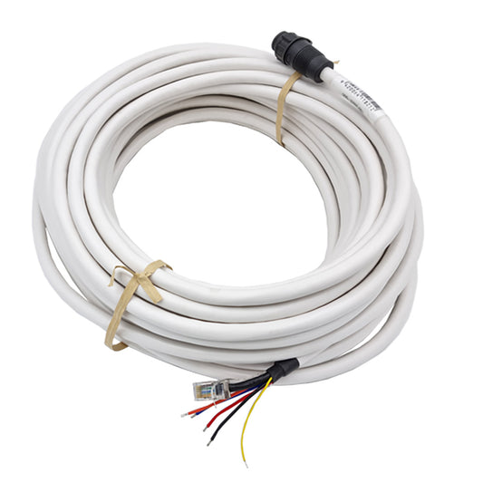 Simrad HALO 200X/300X Radar Power  Ethernet Cable [000-15769-001]
