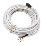 Simrad HALO 200X/300X Radar Power  Ethernet Cable [000-15769-001]