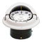 Ritchie F-82W Voyager Compass - Flush Mount - White [F-82W]