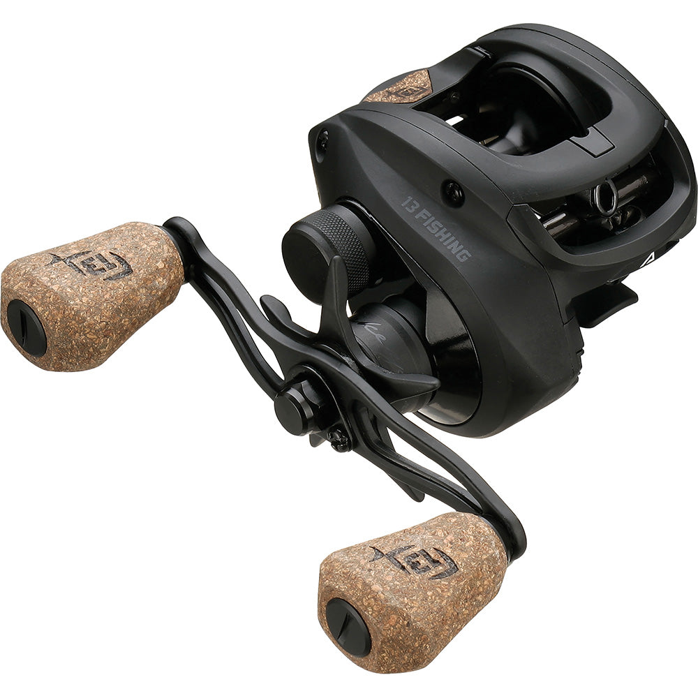 13 Fishing Concept A Baitcast Reel - 6.8:1 - RH [A2-6.8-RH]