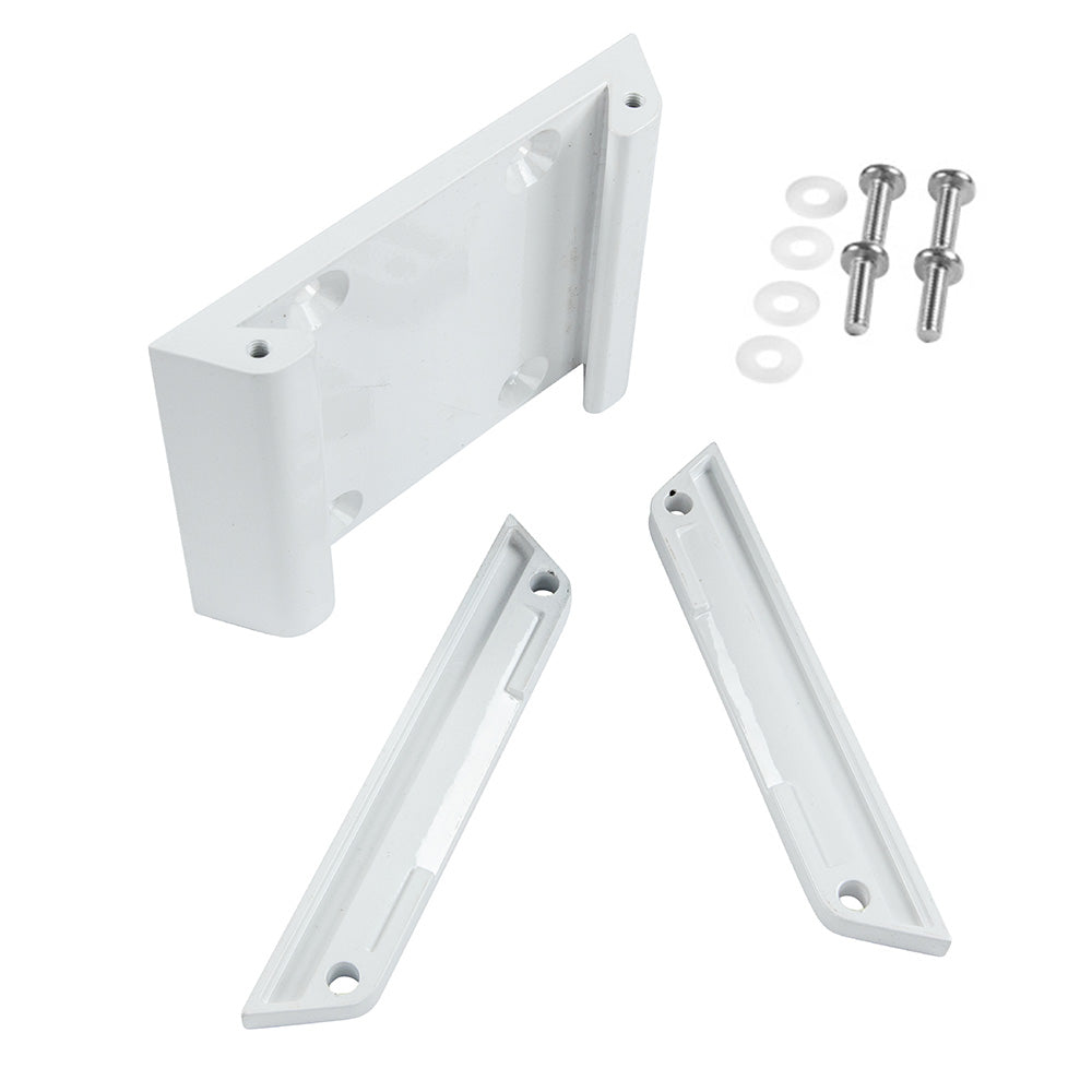 Lewmar Quick Release Mounting Bracket f/Axis  Shallow Water Anchors - White [2024028468]