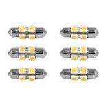 Scandvik 41156 Bulb Warm White *6-Pack [41156]