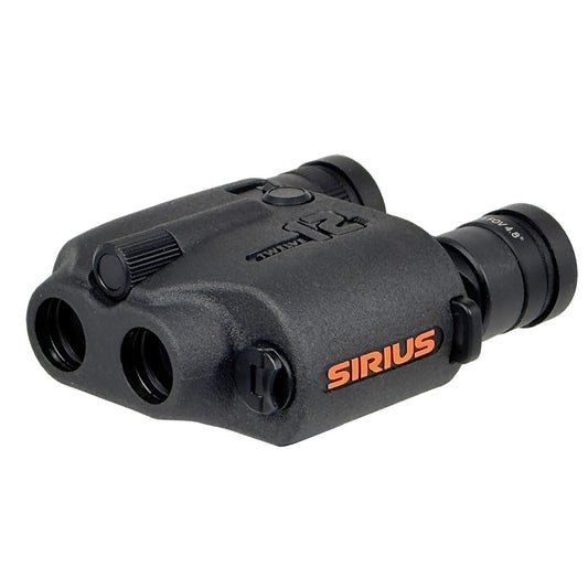 SI-TEX SIRIUS 12 IPX7 Waterproof Binoculars - 12x Magnification [28100699]