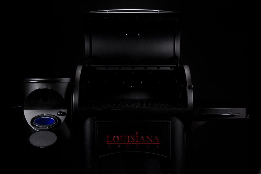 Louisiana Grills FOUNDERS PREMIER 1200 (LG1200FP)