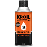 Kroil Silikroil Penetrant - Aerosol - 10oz Can w/Silicone [SK102]