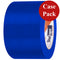 Shurtape UV-Resistant Marine Hull Preservation Tape - 72MM - 33M Roll - Straight Edge Blue *Case of 16 Rolls* [105748C]