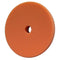 Presta PACE Orange Foam Medium Cut Pad - 5.5" [890191]