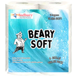 Sudbury Beary Soft Marine  RV Toilet Paper [824]