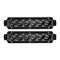 RIGID Industries SR-Series 6" SAE Fog Light - Compliant Pair [906703]