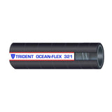 Trident Marine 2-1/2" x 25' Ocean-Flex Multipurpose Hose [321-2125]