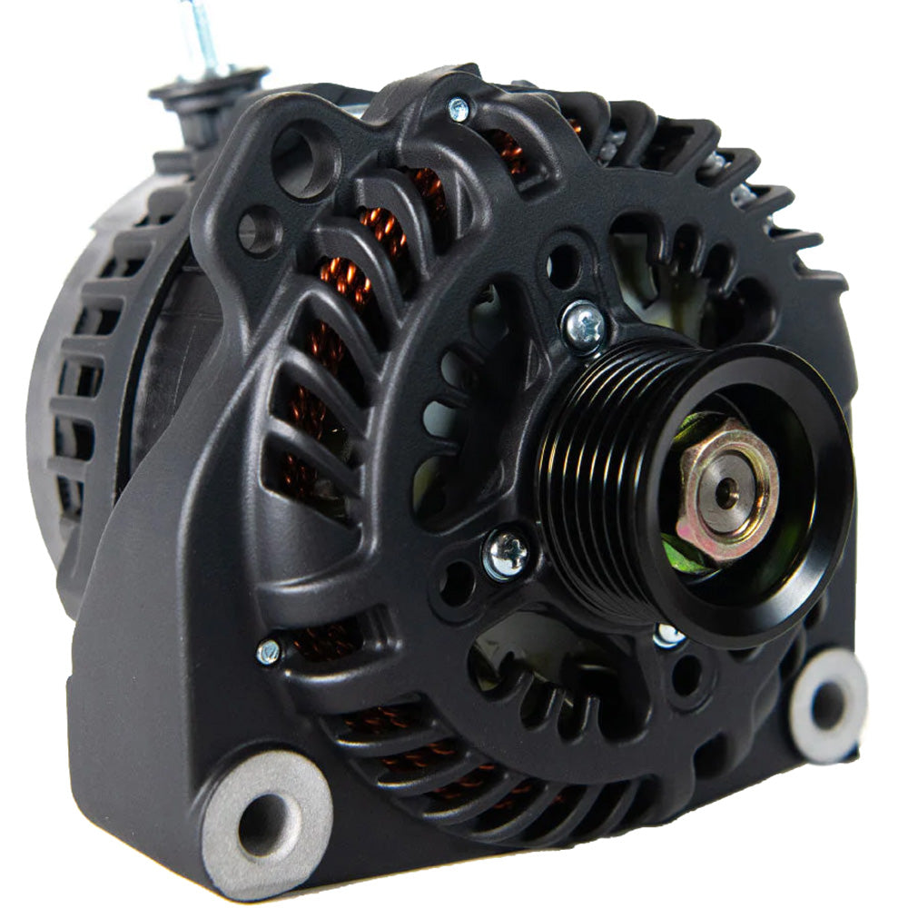 ARCO Marine Zeus A225S Vortec Alternator w/Terminal Block [4017]