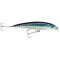 Rapala X-Rap Saltwater 3-1/8" - Silver Blue Mackerel [SXR08SBM]