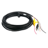 FLIR M300 Right Angled Power Cable - 3M [A80694]