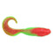Berkley Gulp Saltwater Swimming Mullet 5" - Nuclear Chicken [1277491]
