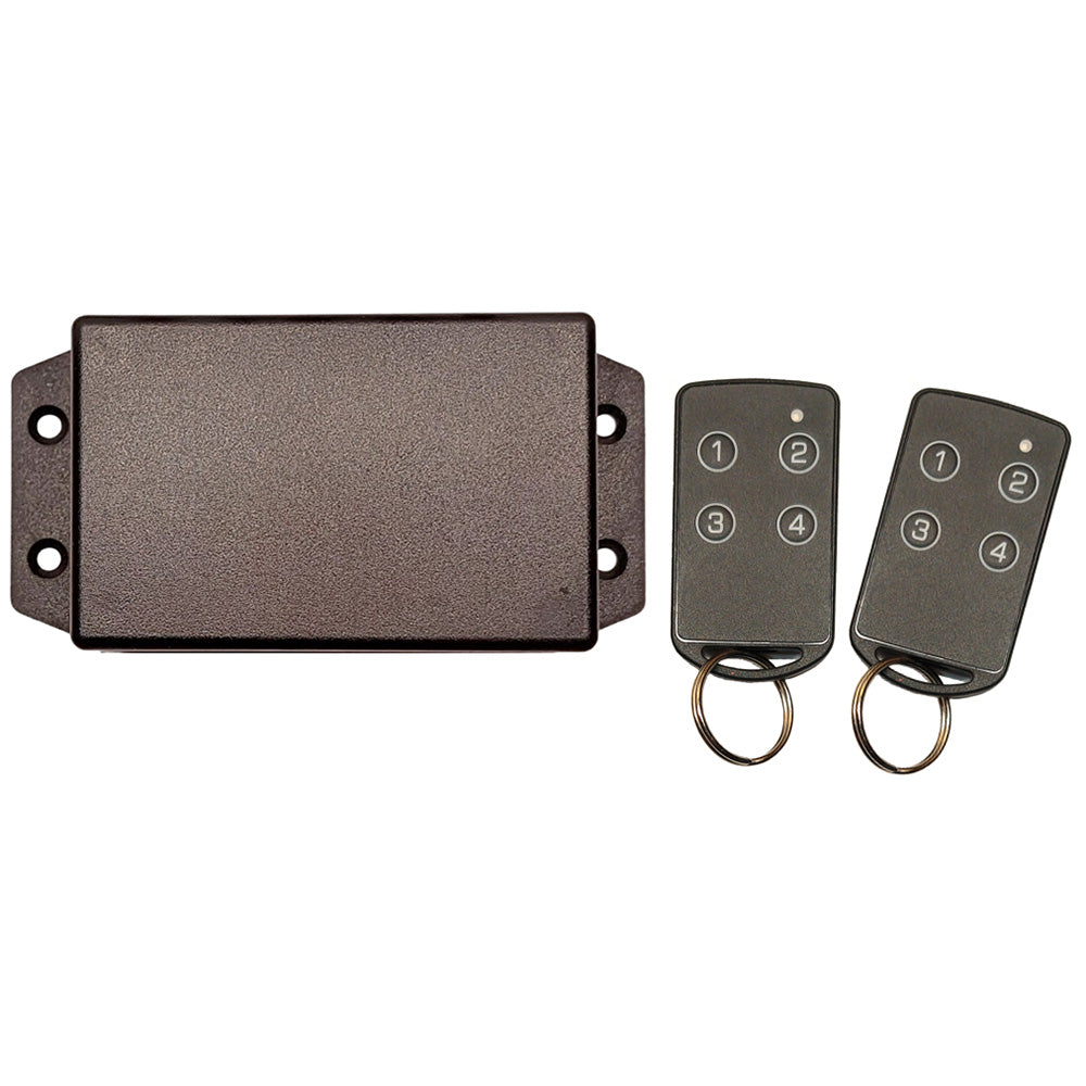 Maretron Remote Key Fob [RKF-001]
